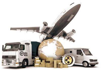 順豐快遞試飛察打一體無人機送快件,精準投送涂裝酷似&ldquo;黑寡婦&rdquo;