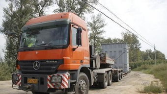 普通貨運和客運的道路運輸許可證申請條件有什么不同